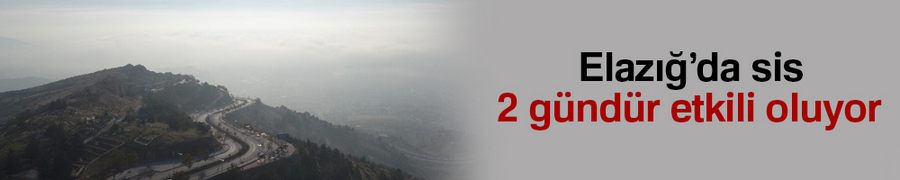 Elazığ