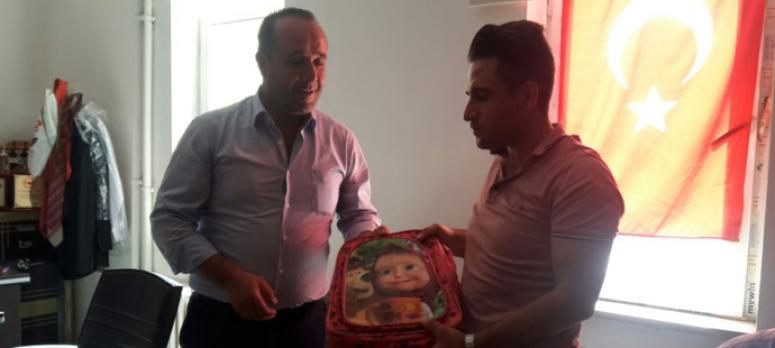 Şehit Aileleri Yardımlaşma ve Dayanışma Derneği