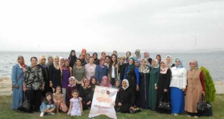 Tuşba Kaymakamı Sarı