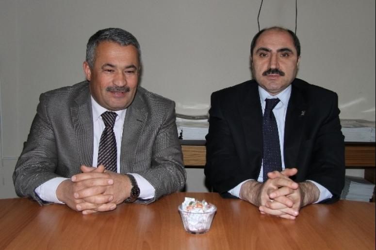 AK Partili Soğanda
