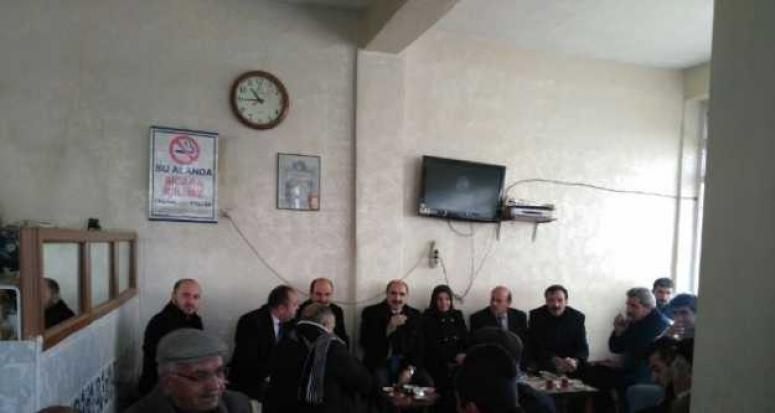 AK Partili Soğanda