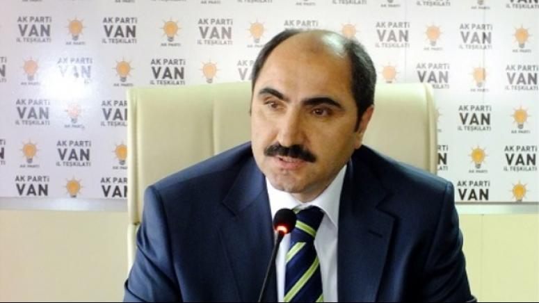 Başkan Soğanda