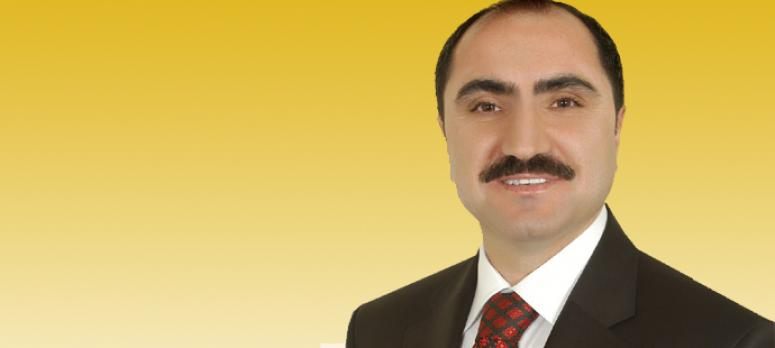 Başkan Soğanda