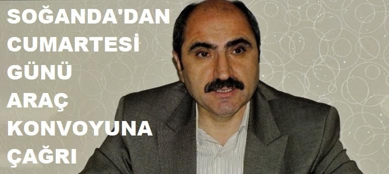AK Partili Soğanda