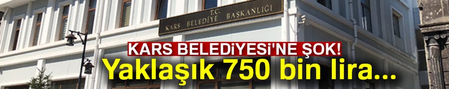 Kars Belediyesi