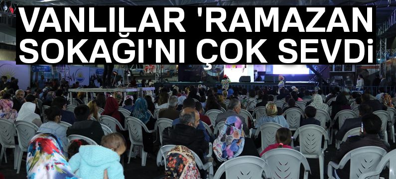 Vanlılar 