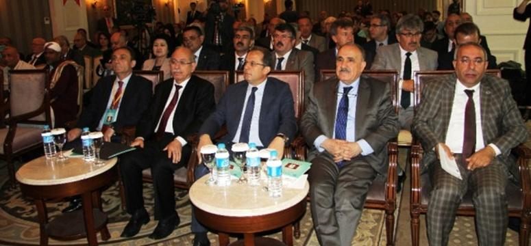 21. Yüzyılda İslam Dünyasına Stratejik Bakış Uluslararası Kongresi sonuç bildirgesi