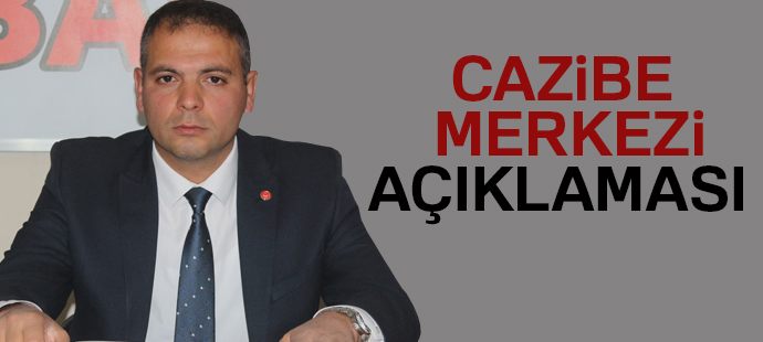 SP Van İl Başkanı İlhan
