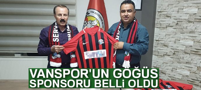 Vanspor