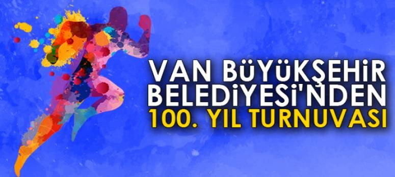 Van Büyükşehir Belediyesi