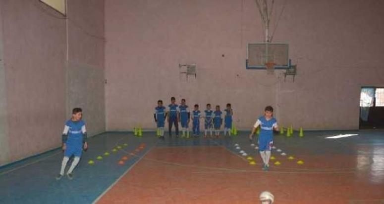 Çatak