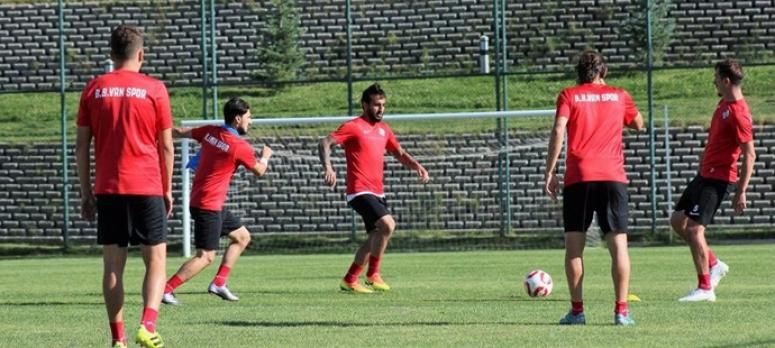 Van Büyükşehir Belediyespor