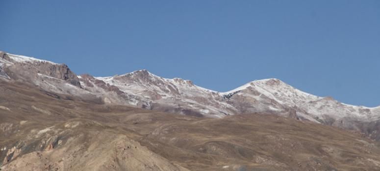 Başkale