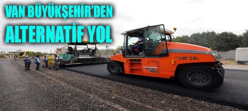 Van Büyükşehir Belediyesi