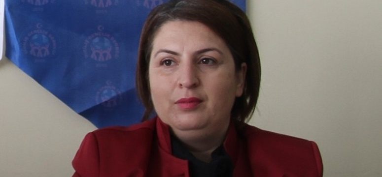 Diriliş Gençlik Derneğinde Sürmeli dönemi