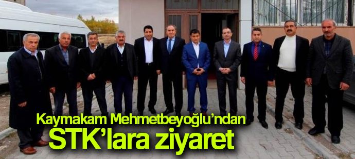 Kaymakam Mehmetbeyoğlu