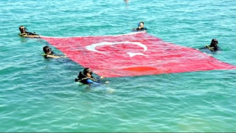 7. Van Denizi Su Sporları Festivali