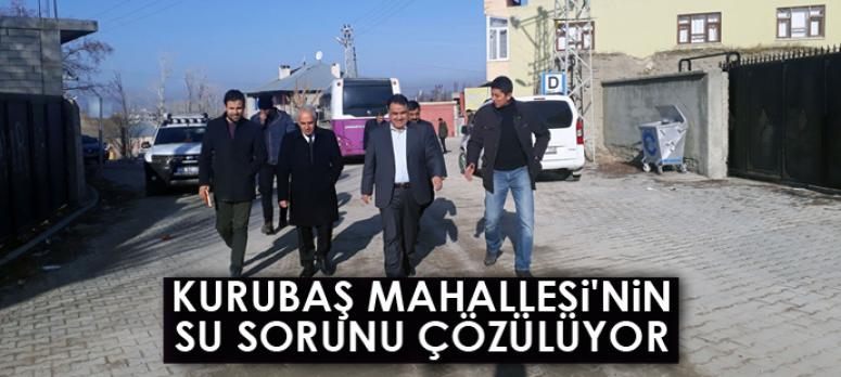 Kurubaş Mahallesi