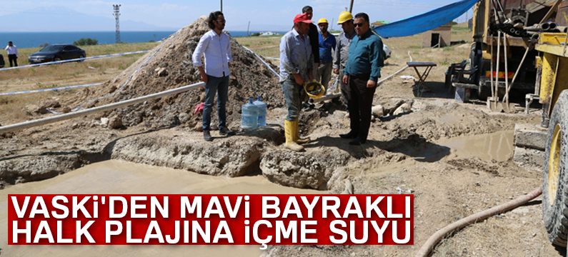 VASKİ