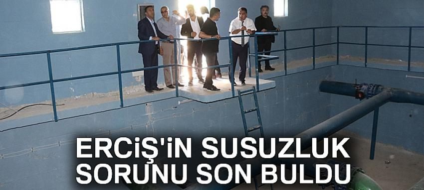 Erciş