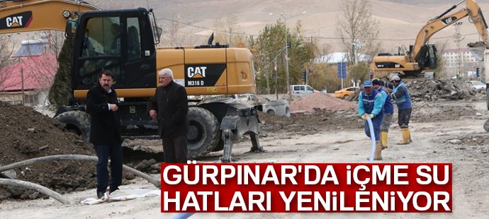 Gürpınar