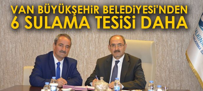 Van Büyükşehir Belediyesi