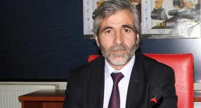 Van fuar merkezi olma yolunda