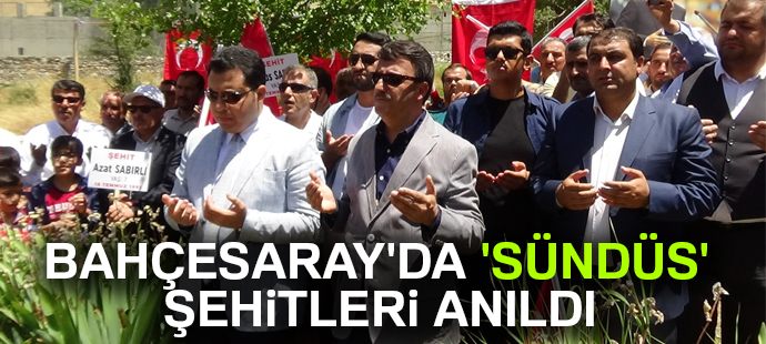 Bahçesaray