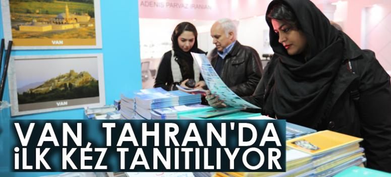 Van, Tahran
