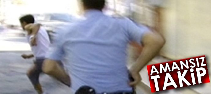 Uyuşturucu kaçakçılarına amansız takip