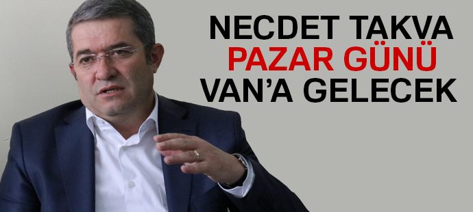 Necdet Takva
