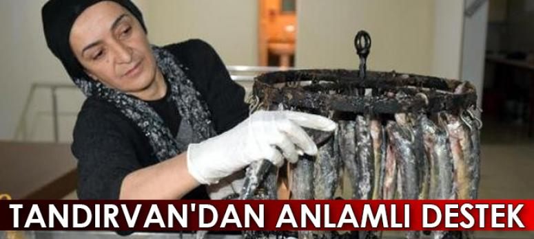 Tandırvan