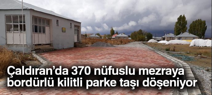 Çaldıran