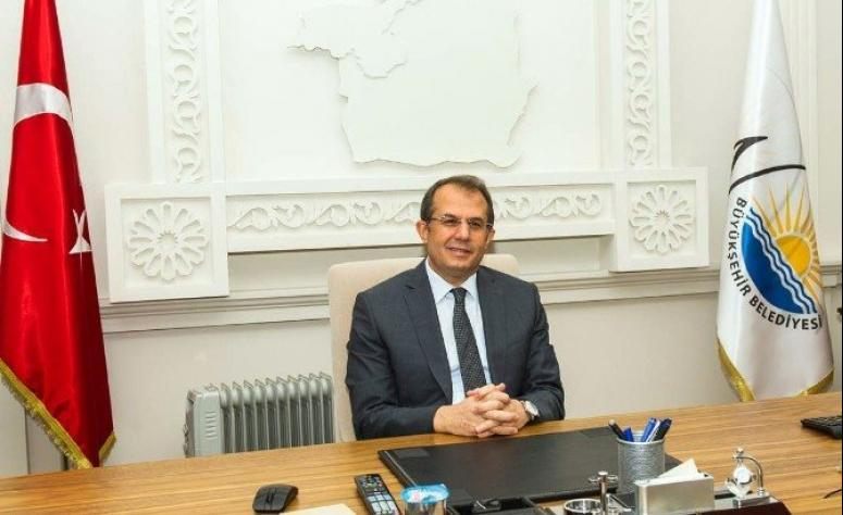 Van Büyükşehir Belediyesinde yeni dönem