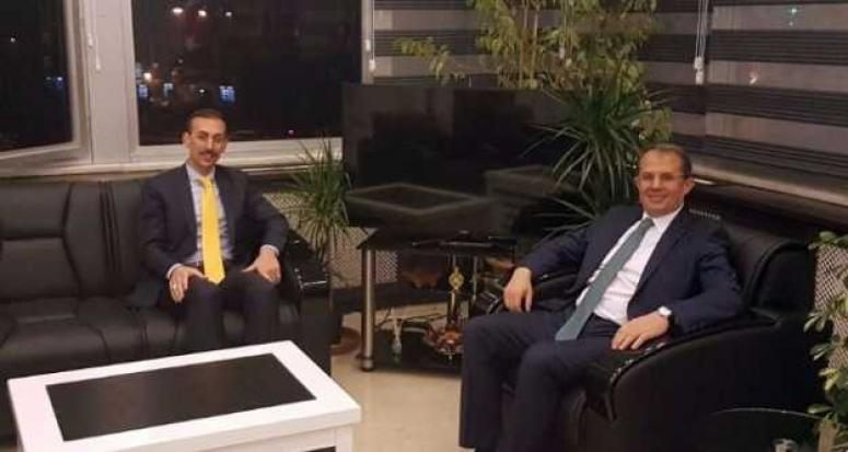 Vali Taşyapan