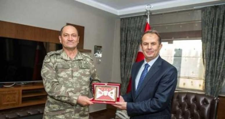 2. Ordu Komutanı Temel