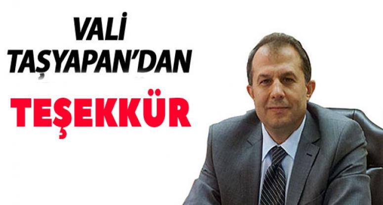Vali Taşyapan