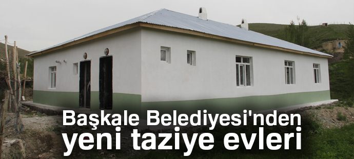 Başkale Belediyesi