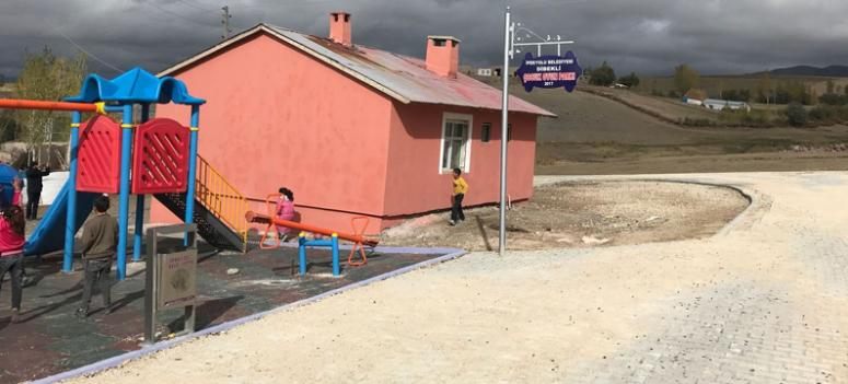 İpekyolu Belediyesinden eğitime destek
