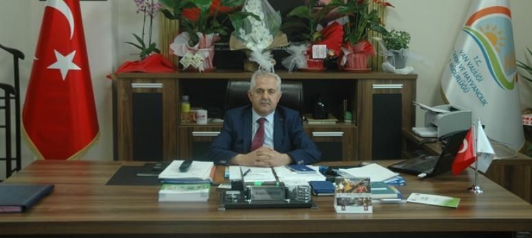  Damızlık Düve Üretim Merkezi desteklemeleri