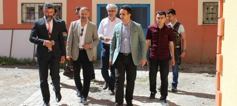 Çaldıran Belediyesinden istihdama destek