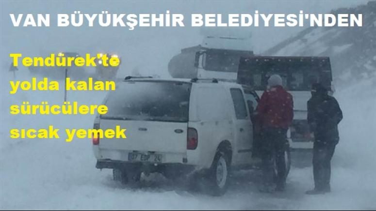 Van Büyükşehir Belediyesi