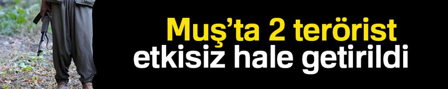 Muş