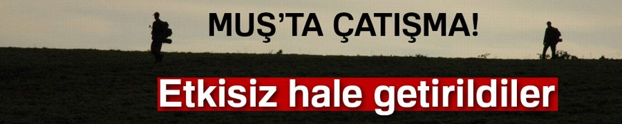 Muş