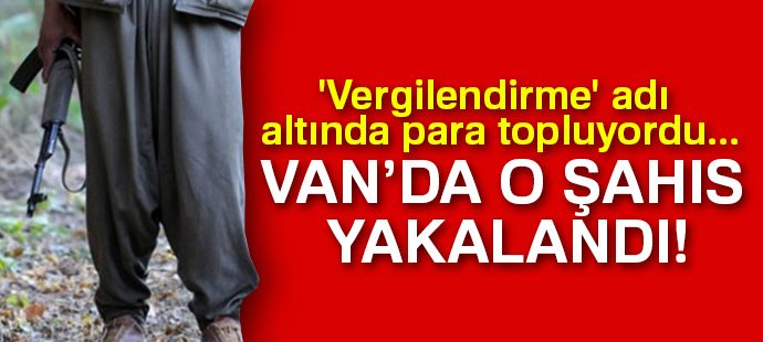 PKK için sözde 