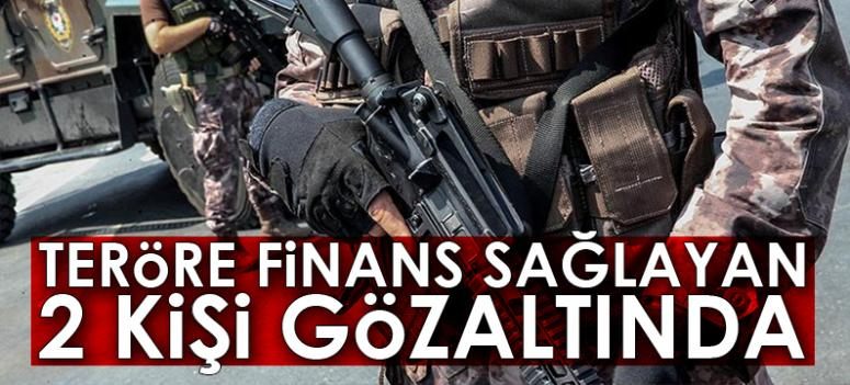 Silah satarak PKK