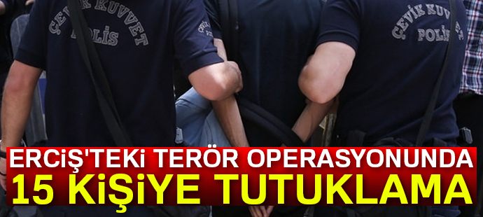 Erciş