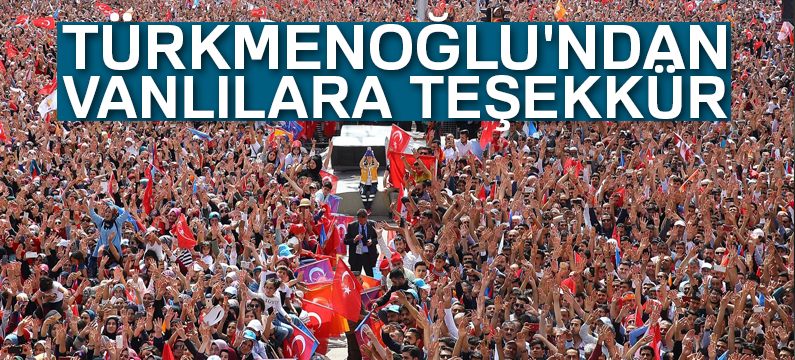 Türkmenoğlu