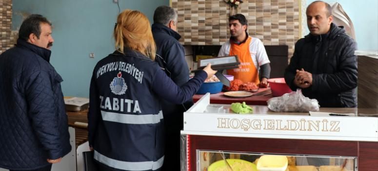 Van kahvaltısı artık fırınlarda satılamayacak