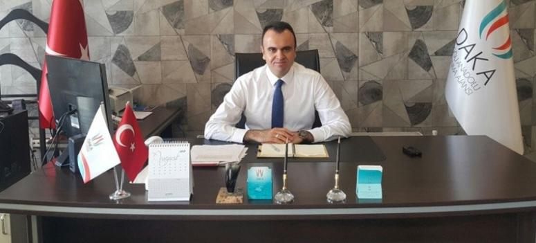 İran ile tekstilde işbirliği